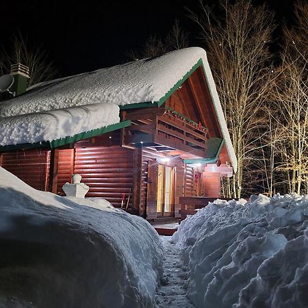 Vikendica Crkvina Villa Kolašin Kültér fotó