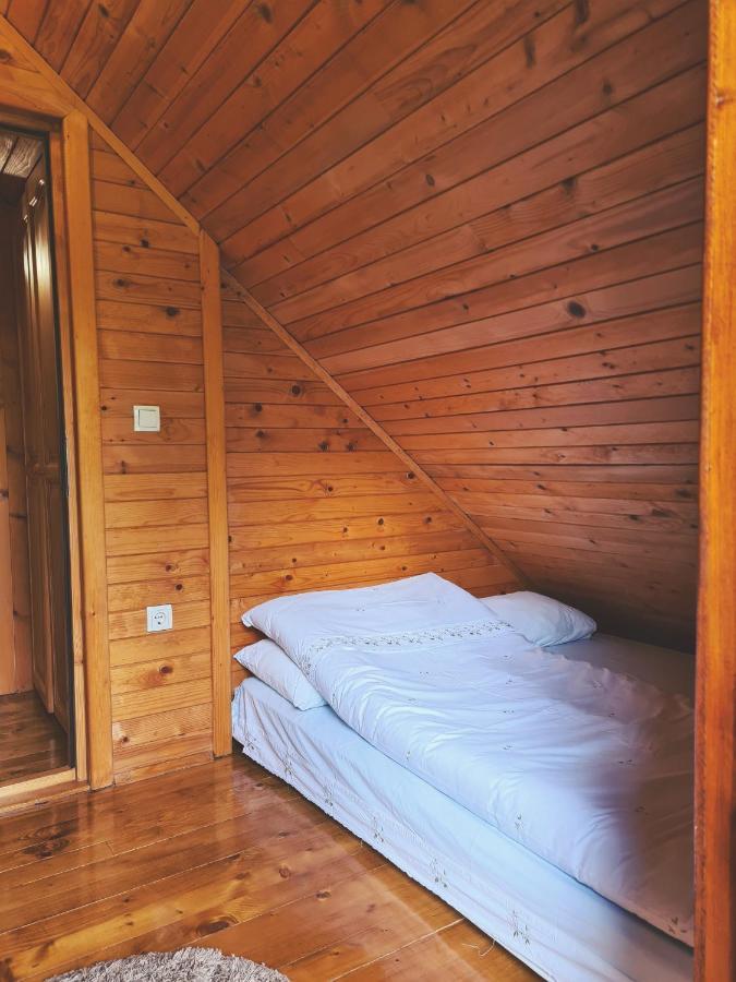 Vikendica Crkvina Villa Kolašin Kültér fotó