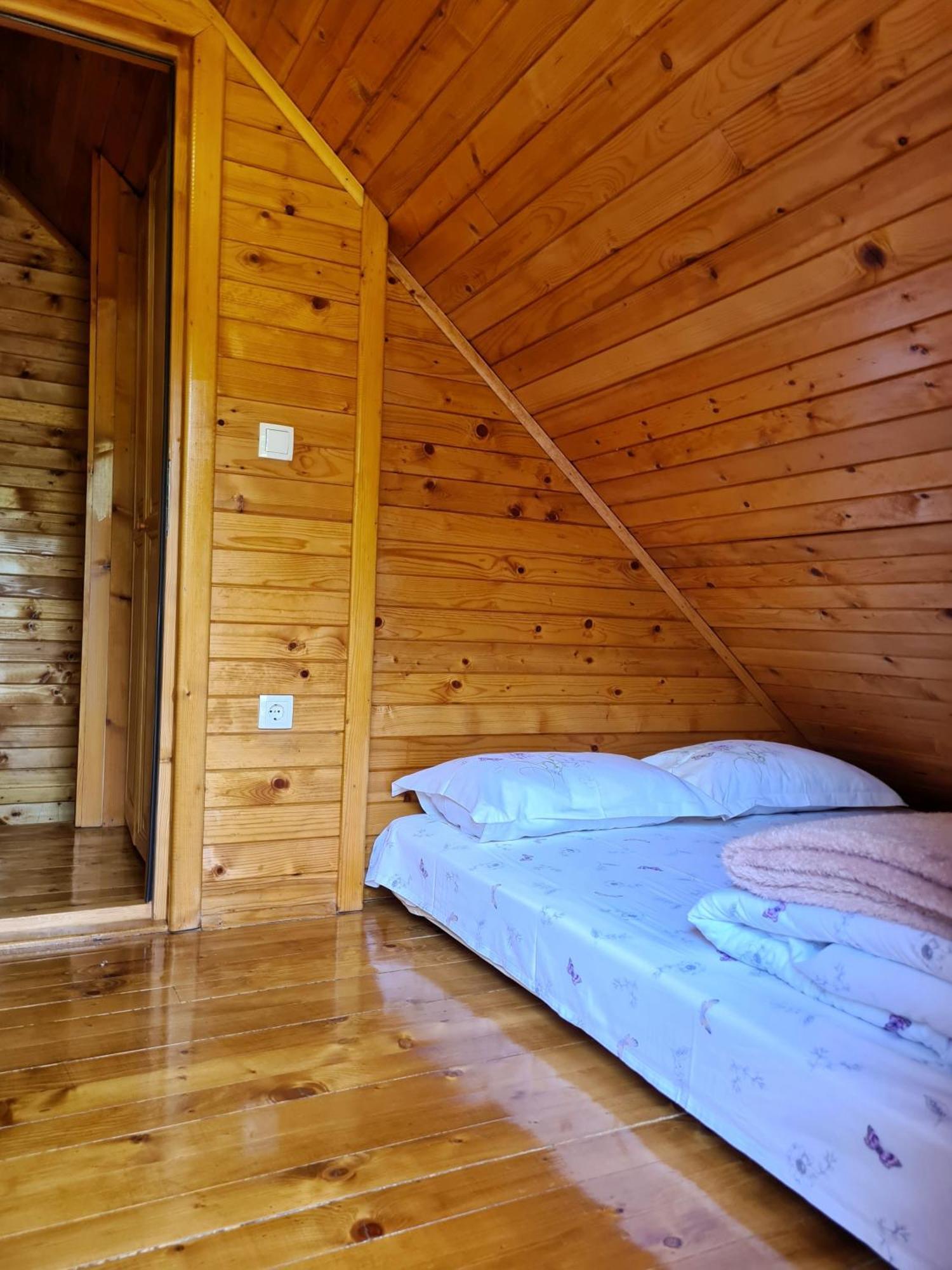 Vikendica Crkvina Villa Kolašin Kültér fotó