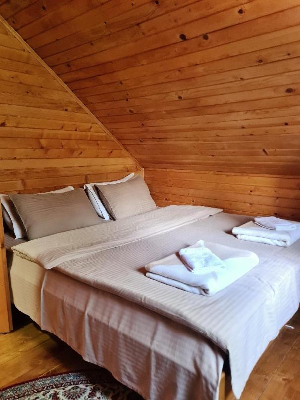 Vikendica Crkvina Villa Kolašin Kültér fotó