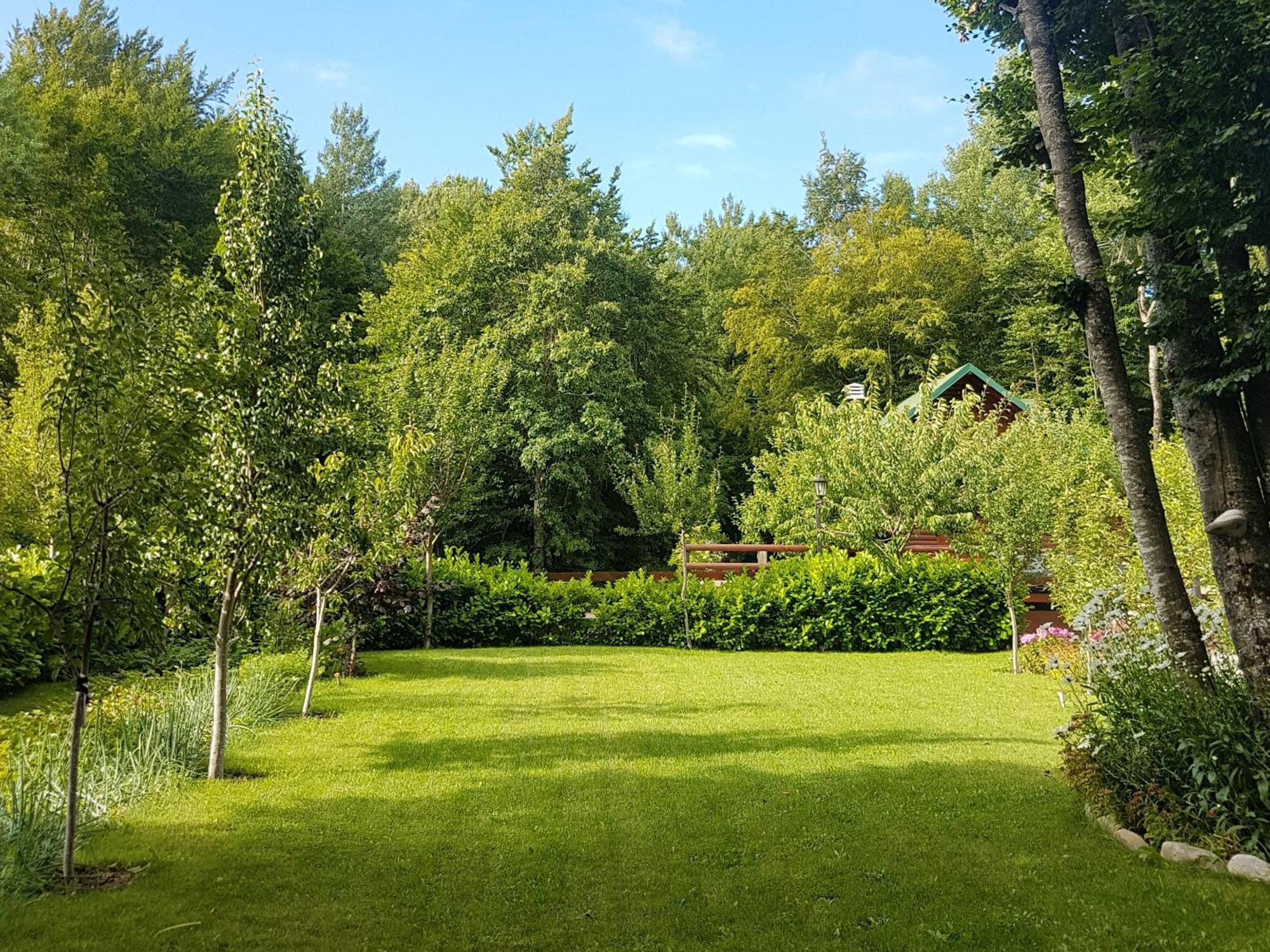 Vikendica Crkvina Villa Kolašin Kültér fotó