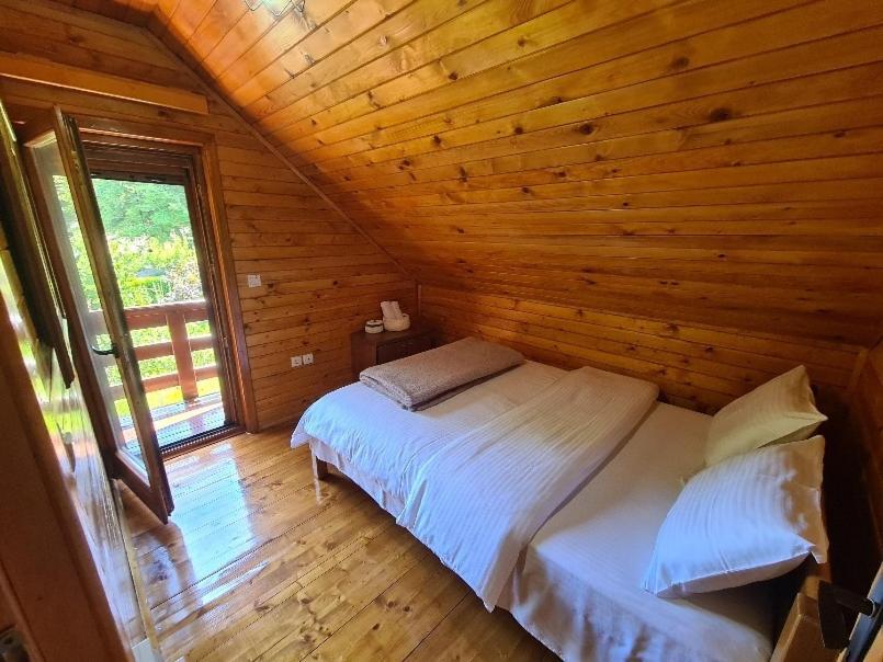 Vikendica Crkvina Villa Kolašin Kültér fotó